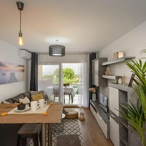 Bahia Appartement Roses