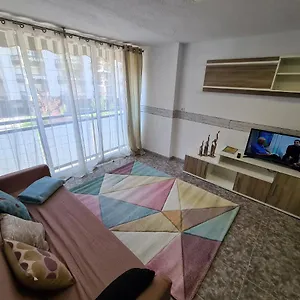 On The Wave Appartement Salou