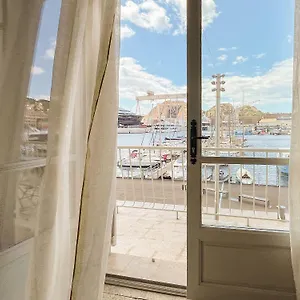 Casa Abeille La Ciotat
